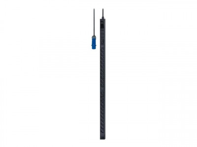 APC : EASY PDU BASIC ZEROU 32A 230V (21) SCHUKO IEC309