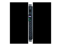 APC : EASY PDU METERED 1U 16A 230V (8)C13