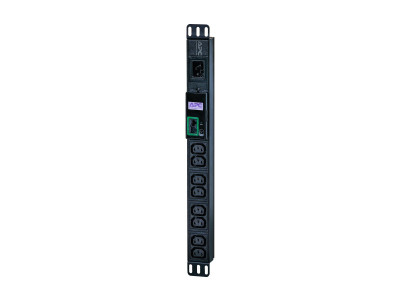 APC : EASY PDU METERED 1U 16A 230V (8)C13