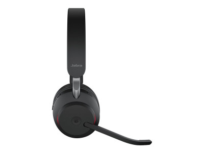 GN Audio : JABRA EVOLVE2 65 LINK380C MS STEREO BLACK