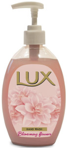 Lux Savon lotion pour mains Professional,flacon pompe 500 ml