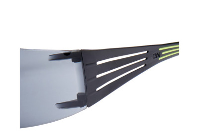 Lunettes de sécurité 3M SecureFit SF400GC1, teinte grise