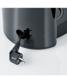 SEVERIN Cafetiére électrique KA 4815 TYPE, 1.000 W, noir SEVERIN Cafetiére électrique KA 4815 TYPE, 1.000 W, noir