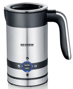 SEVERIN Milchauhäumer SM 3584, 450 Watt, 200 ml