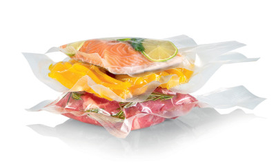 SEVERIN Sachet sous vide ZB 3614, 200x300 mm, 50 + 5 pièces