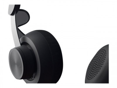 Logitech : ZONE WIRED - GRAPHITE - EMEA