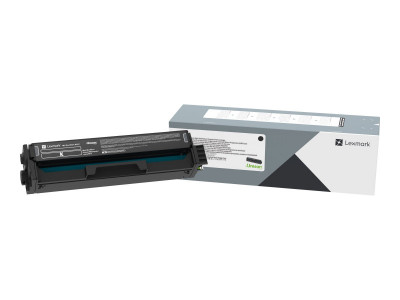 Lexmark cartouche toner NOIRE RP 3000 pages pour C3326DW MC3326ADWE