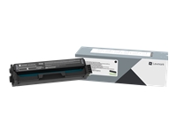 Lexmark cartouche toner NOIRE RP 3000 pages pour C3326DW MC3326ADWE