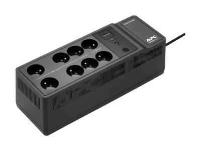 APC : APC BACK-UPS 650VA 230V 1USB CHARGING PORT