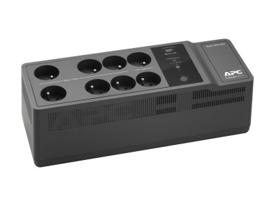 APC : APC BACK-UPS 650VA 230V 1USB CHARGING PORT