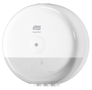 TORK Distributeur de papier toilette 