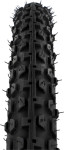 FISCHER Pneu de vélo, 26 FISCHER Pneu de vélo, 26