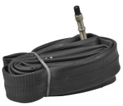 FISCHER Fahrrad-Schlauch, Dunlop-Ventil, 28 FISCHER Fahrrad-Schlauch, Dunlop-Ventil, 28