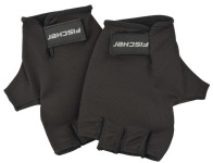 FISCHER Gants mitaines pour vélo  FISCHER Gants mitaines pour vélo