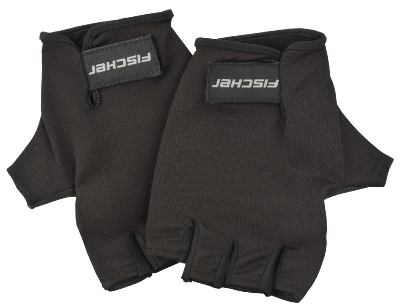 FISCHER Gants mitaines pour vélo 