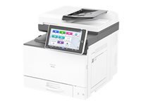 Ricoh : MP C300F CLR MFP 30ppm 1200DPI 250SHEETS 320GB USB2/CPY/SCN pour X