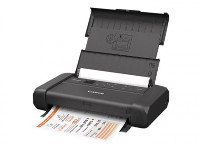 Canon PIXMA TR150 Imprimante jet d'encre couleur portable