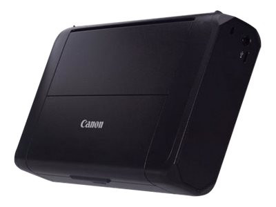 Imprimante Portable - CANON PIXMA TR150 - Jet d'encre - Couleur - WIFI -  Noir