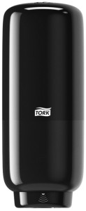 TORK Distributeur de savon mousse par capteur, plastique