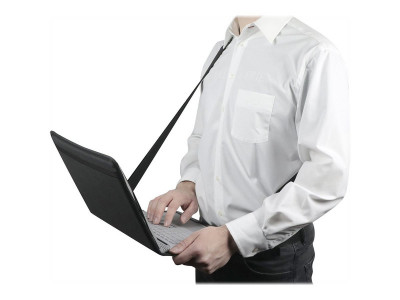 Mobilis : ACTIV pack - CASE pour PC THINKPAD X395/X390