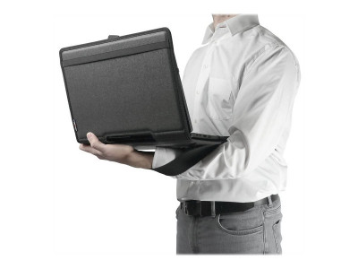Mobilis : ACTIV pack - CASE pour PC THINKPAD X395/X390