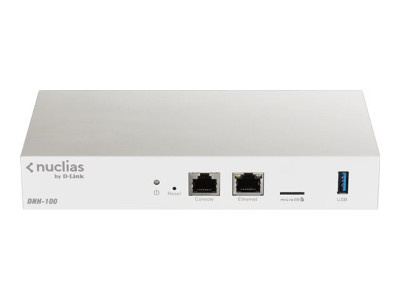 D-Link : NUCLIAS CONNECT WIRELESS CONTROLLER DNH-100