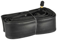 FISCHER Chambre à air de vélo, valve voiture, 26