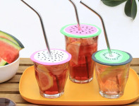 Pâte à modeler FIMO EFFECT, durcissant au four, jaune fluo, 57 g