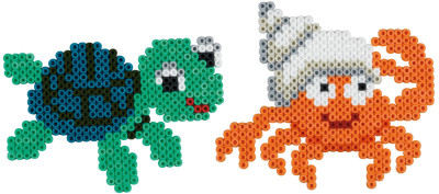 hama Perles à repasser midi 