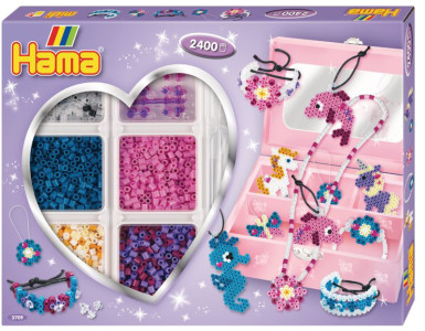 hama Perles à repasser midi 