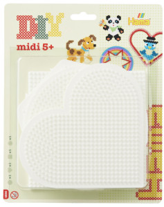 hama Plaques pour perles 