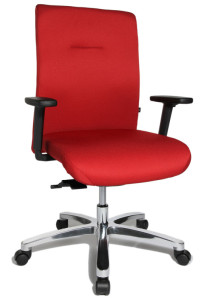 Topstar Fauteuil de bureau Charge lourde 