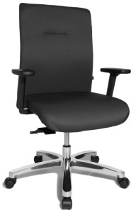 Topstar Fauteuil de bureau Charge lourde 