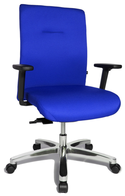 Topstar Fauteuil de bureau Charge lourde 