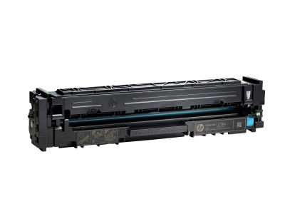 HP : HP 216A CYAN LaserJet cartouche Toner