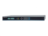 Microchip : SYNCSERVER S600 STD OSCILLATOR SINGLE AC PS NO ANTE Microchip : SYNCSERVER S600 STD OSCILLATOR SINGLE AC PS NO ANTE