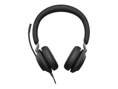 GN Audio : JABRA EVOLVE2 40 USB-A MS STEREO