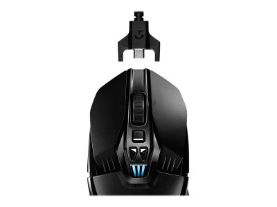 Logitech : G903 LIGHTSPEED - N/A - EER2