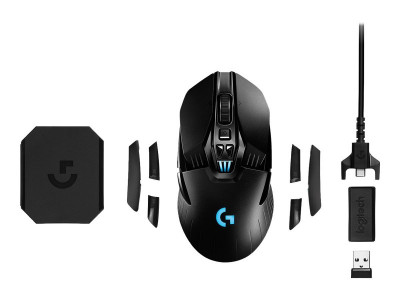 Logitech : G903 LIGHTSPEED - N/A - EER2