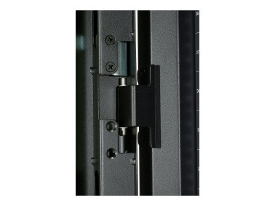 APC : NETSHELTER SX 48UX600X1070MM W/ SIDES