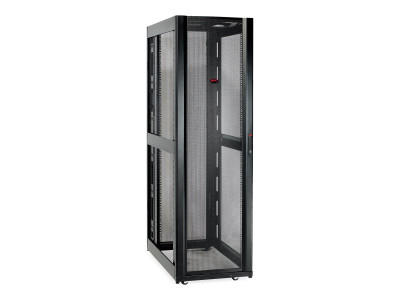 APC : NETSHELTER SX 48UX600X1070MM W/ SIDES