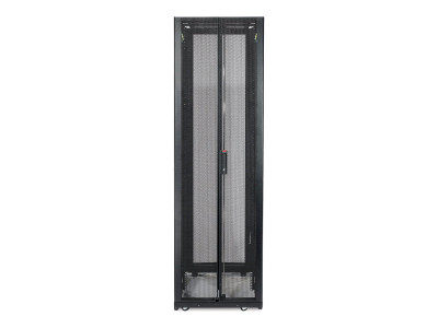 APC : NETSHELTER SX 48UX600X1070MM W/ SIDES