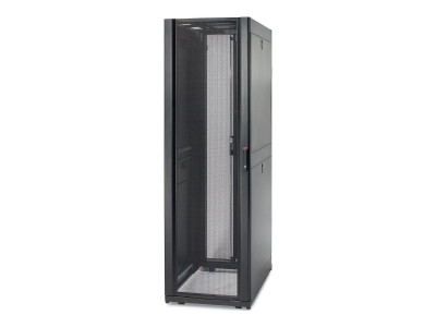 APC : NETSHELTER SX 48UX600X1070MM W/ SIDES