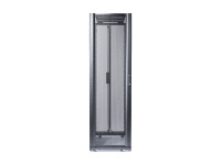 APC : NETSHELTER SX 48U 600MM WIDE X 1200MM DEEP ENCLOSURE