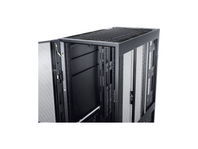 APC : NETSHELTER SX 48U 600MM WIDE X 1200MM DEEP ENCLOSURE