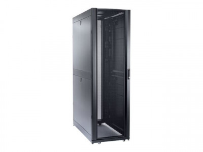 APC : NETSHELTER SX 48U 600MM WIDE X 1200MM DEEP ENCLOSURE