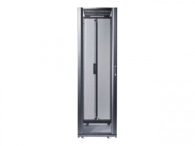 APC : NETSHELTER SX 48U 600MM WIDE X 1200MM DEEP ENCLOSURE