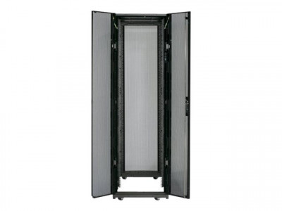 APC : NETSHELTER SX 48U 600MM WIDE X 1200MM DEEP ENCLOSURE