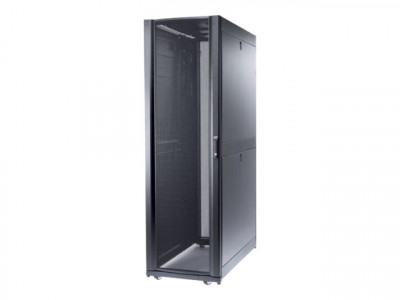 APC : NETSHELTER SX 48U 600MM WIDE X 1200MM DEEP ENCLOSURE