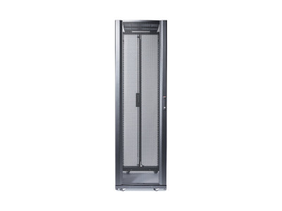 APC : NETSHELTER SX 48U 600MM WIDE X 1200MM DEEP ENCLOSURE